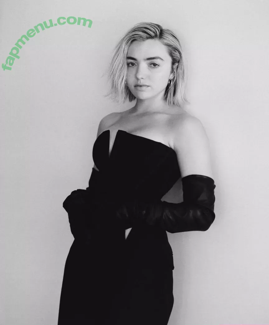 Peyton List nude photo #0525 (PeytonList / dammitpayton)