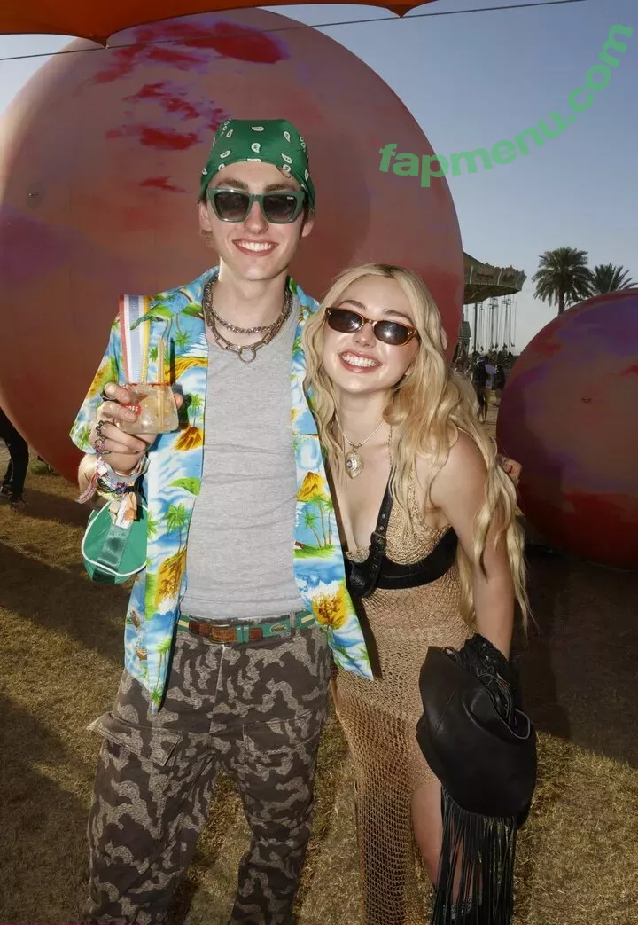 Peyton List nude photo #0530 (PeytonList / dammitpayton)