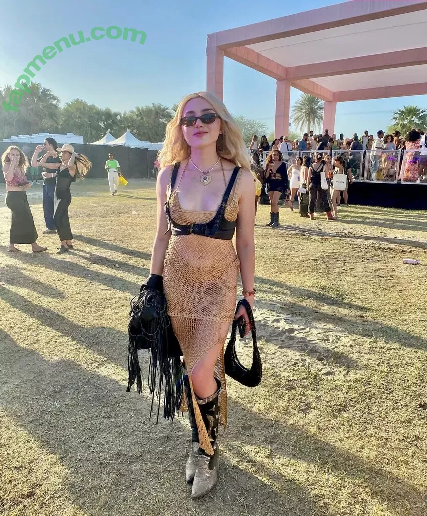 Peyton List nude photo #0532 (PeytonList / dammitpayton)