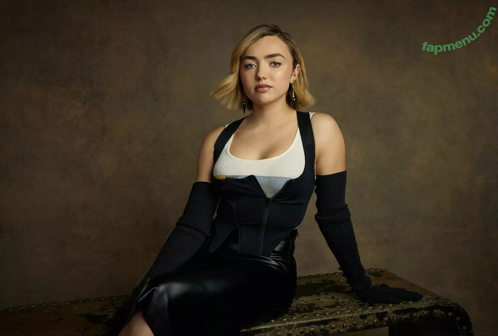 Peyton List nude photo #0534 (PeytonList / dammitpayton)