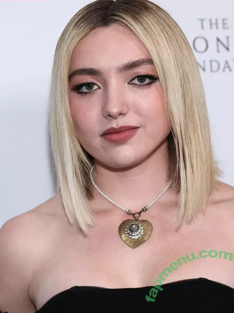 Peyton List nude photo #0540 (PeytonList / dammitpayton)