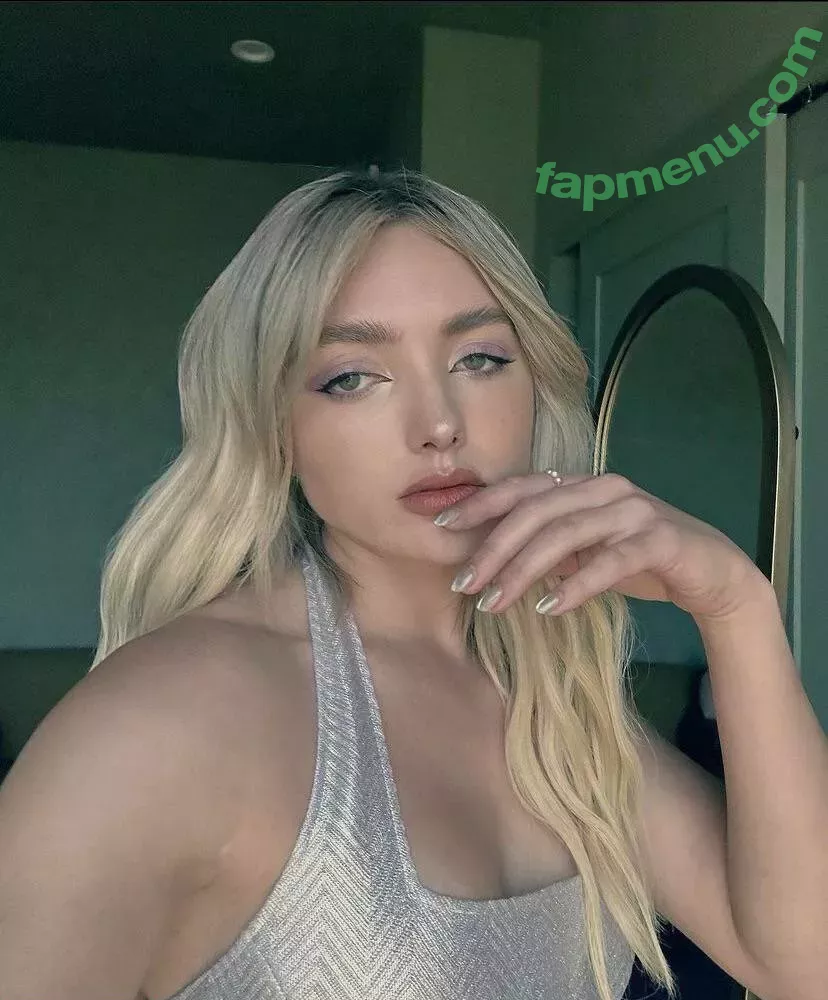 Peyton List nude photo #0548 (PeytonList / dammitpayton)