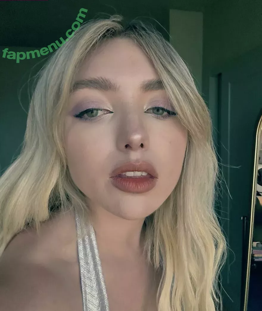 Peyton List nude photo #0553 (PeytonList / dammitpayton)