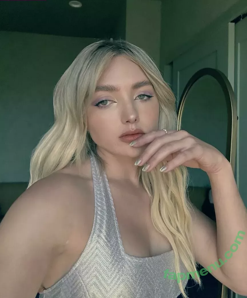 Peyton List nude photo #0554 (PeytonList / dammitpayton)
