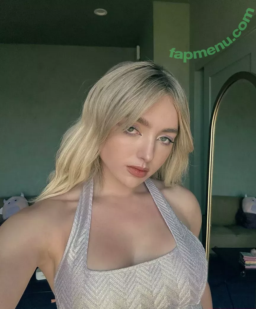 Peyton List nude photo #0555 (PeytonList / dammitpayton)