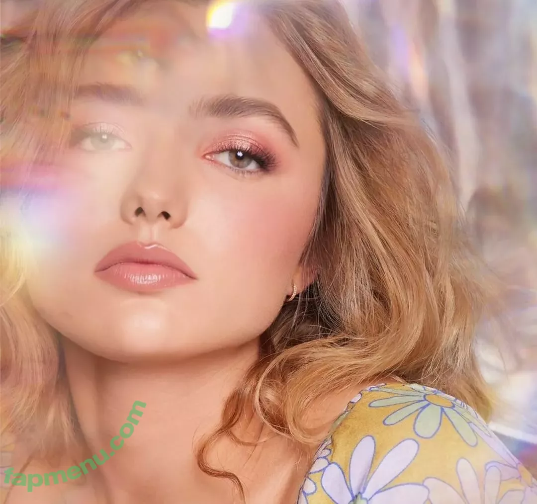 Peyton List nude photo #0571 (PeytonList / dammitpayton)