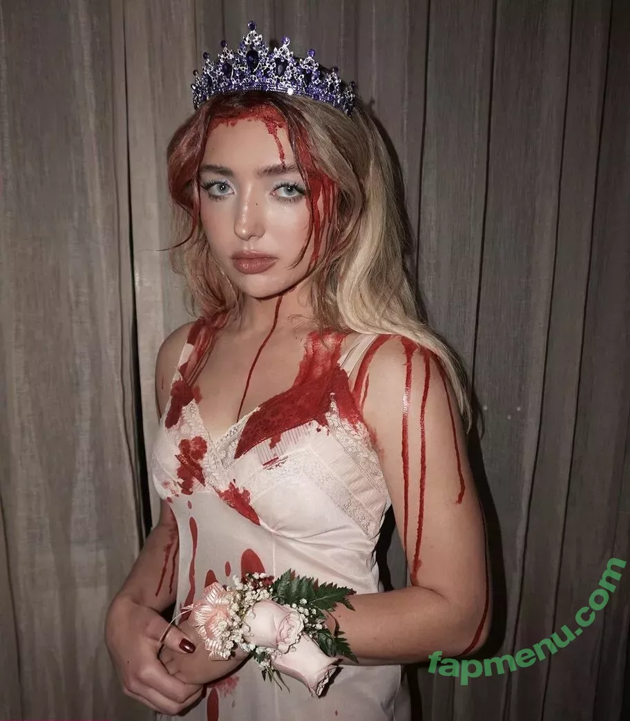 Peyton List nude photo #0574 (PeytonList / dammitpayton)