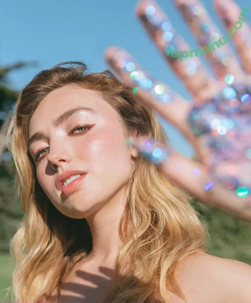 Peyton List nude photo #0575 (PeytonList / dammitpayton)
