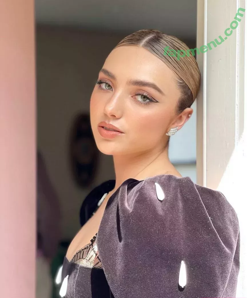 Peyton List nude photo #0577 (PeytonList / dammitpayton)