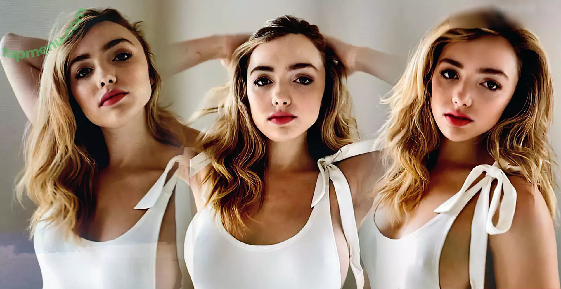 Peyton List nude photo #0718 (PeytonList / dammitpayton)