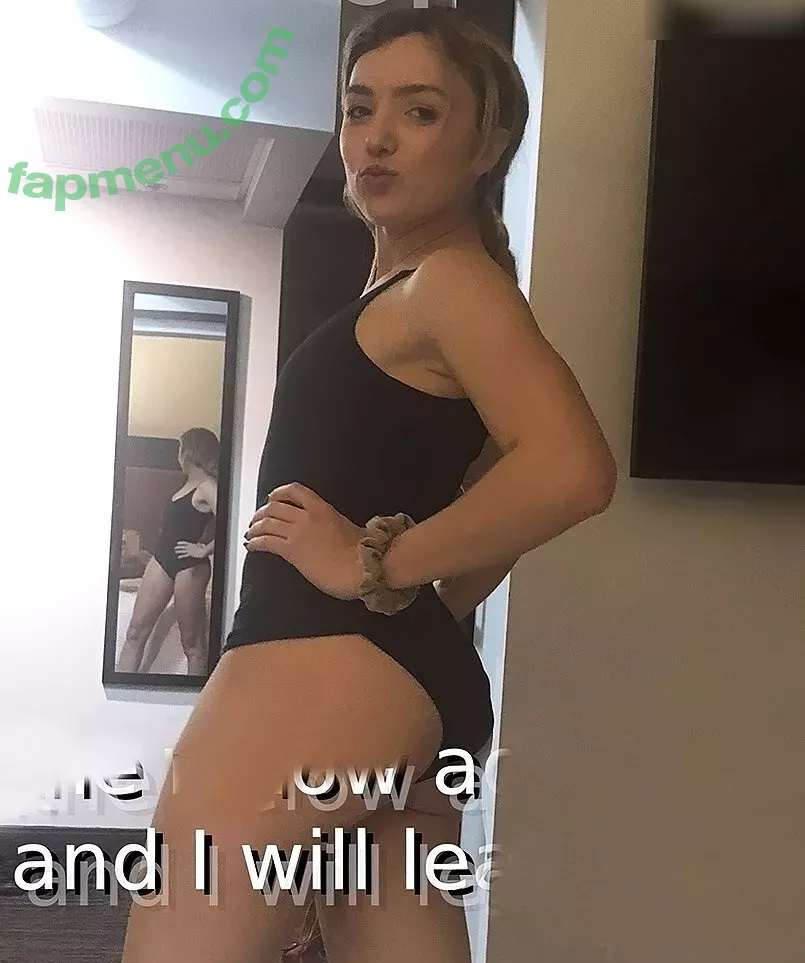 Peyton List nude photo #0732 (PeytonList / dammitpayton)