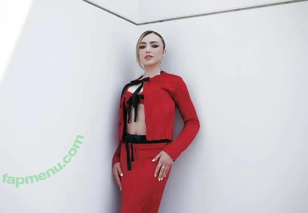 Peyton List nude photo #1225 (PeytonList / dammitpayton)