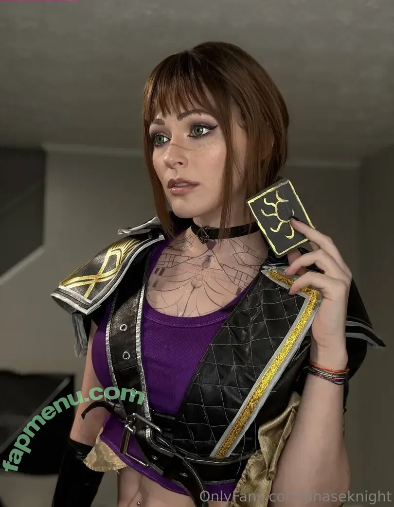 Phaseknight nude photo #0533 (cosplayer / lewds / phaseknight_)