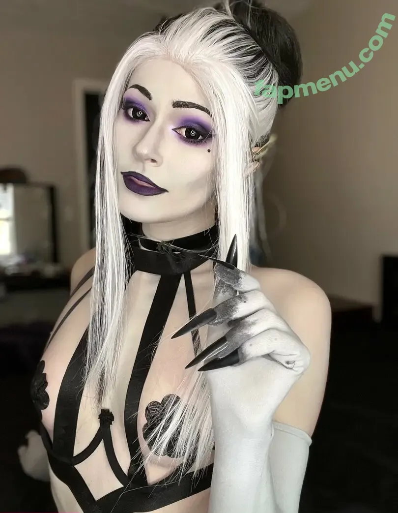 Phaseknight nude photo #0558 (cosplayer / lewds / phaseknight_)