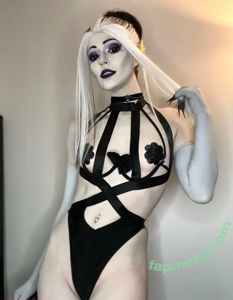 Phaseknight nude photo #0559 (cosplayer / lewds / phaseknight_)