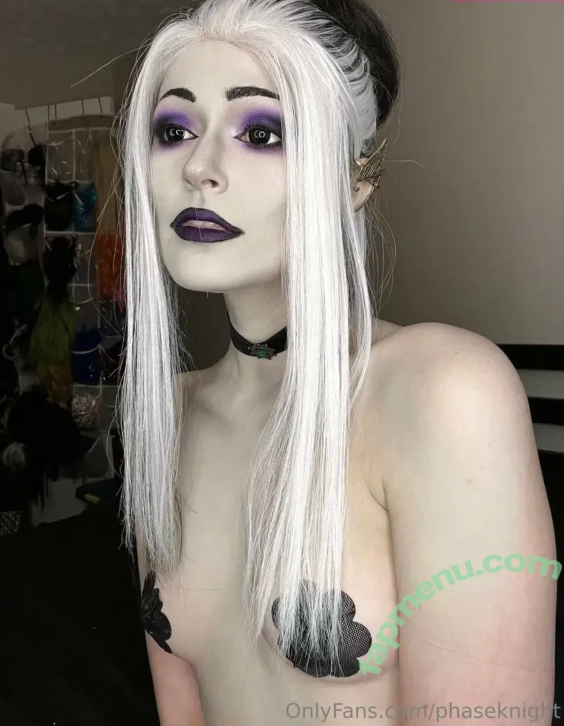 Phaseknight nude photo #0564 (cosplayer / lewds / phaseknight_)