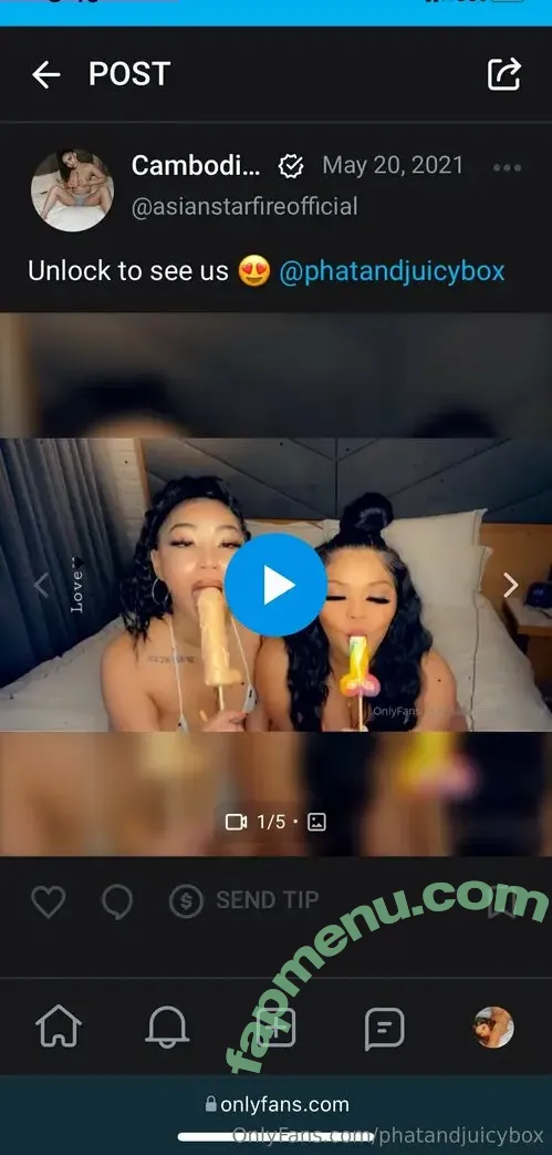 phatandjuicybox nude photo #0002 (trapwoodzpromo)