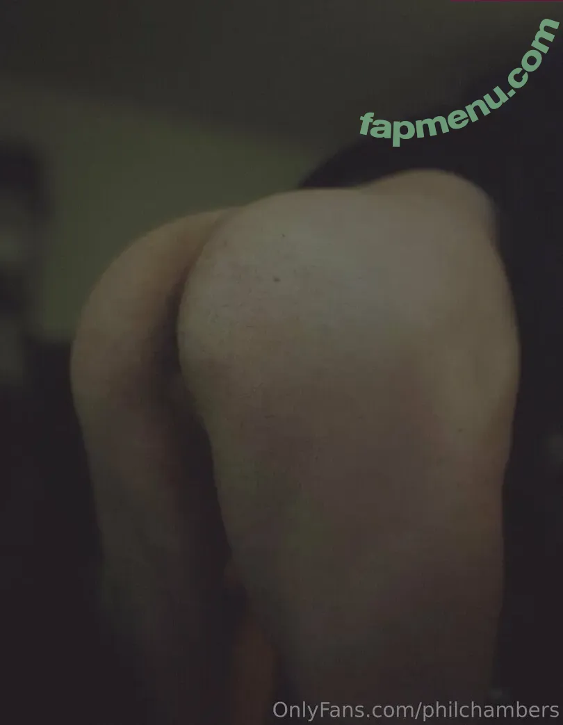 philchambers nude photo #0023 (philmychambers)