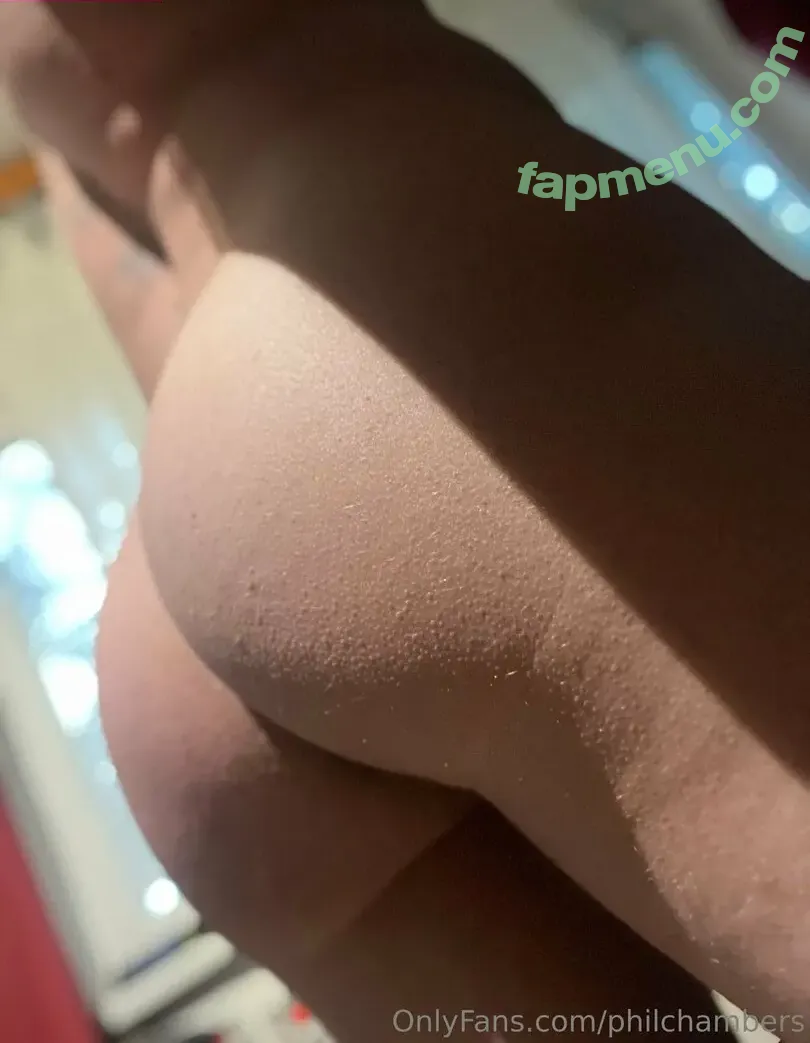 philchambers nude photo #0028 (philmychambers)