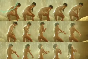 Phoebe Cates / PhoebeBCates / phoebecateskline nude photo #0127