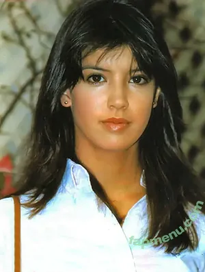 Phoebe Cates / PhoebeBCates / phoebecateskline nude photo #0139