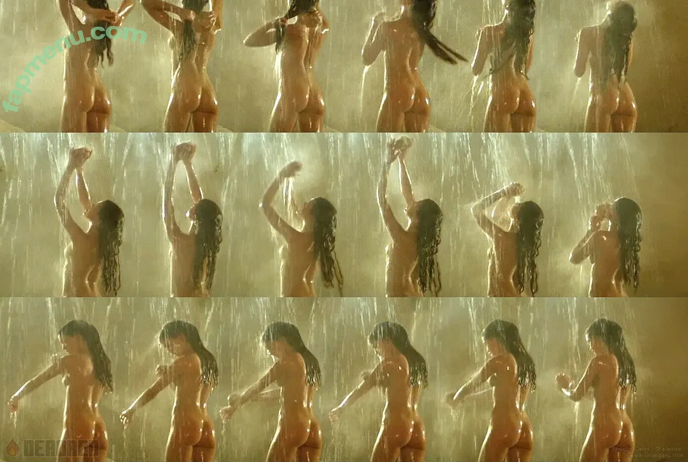 Phoebe Cates nude photo #0126 (PhoebeBCates / phoebecateskline)