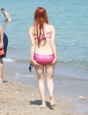 Phoebe Price / actressphoebeprice / phoebetime nude photo #1174