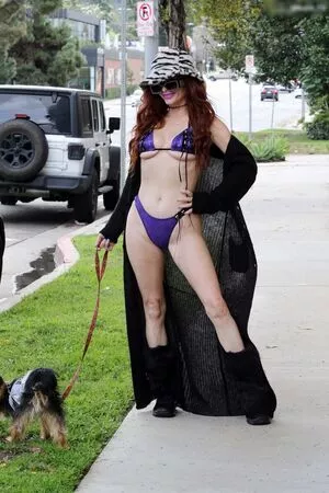 Phoebe Price / actressphoebeprice / phoebetime nude photo #1356