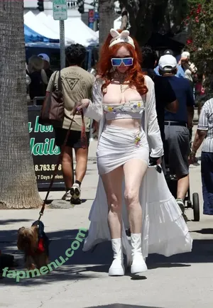 Phoebe Price / actressphoebeprice / phoebetime nude photo #2107