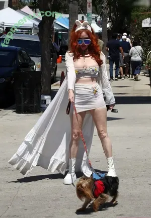 Phoebe Price / actressphoebeprice / phoebetime nude photo #2108
