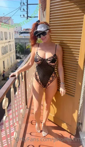 Phoebe Price / actressphoebeprice / phoebetime nude photo #2127