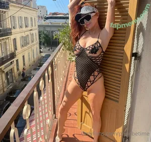 Phoebe Price / actressphoebeprice / phoebetime nude photo #2135