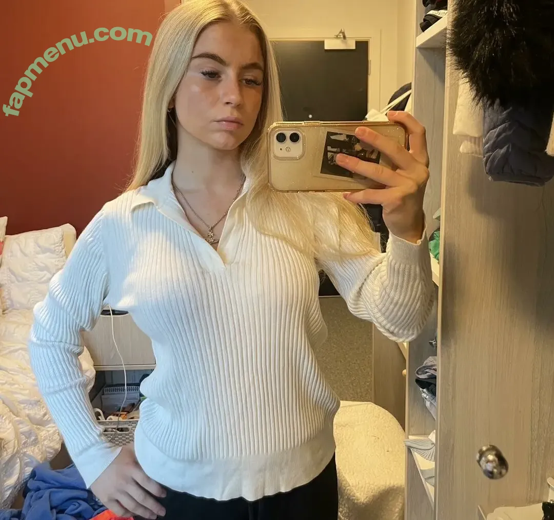 Phoebe Whitehouse nude photo #0002 (phoebe.whitehouse)