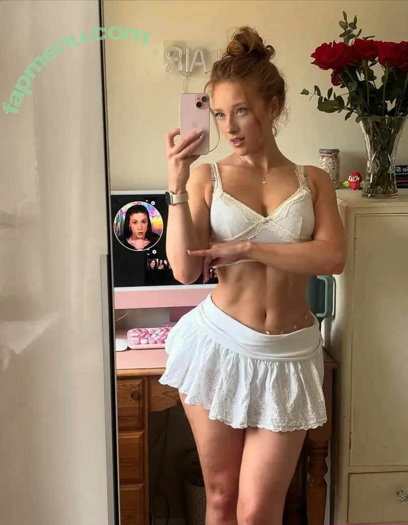 phoebeisginger nude photo #0137 (Phoebe / englishphoebex)