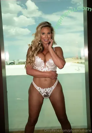 Phoenix Marie / phoenixmarie / phxsquaron / pmarizzle nude photo #0605