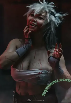 phoenix.soaringg / phoenix_cosplaying nude photo #0024