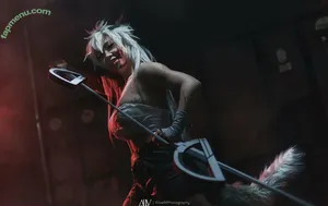 phoenix.soaringg / phoenix_cosplaying nude photo #0027