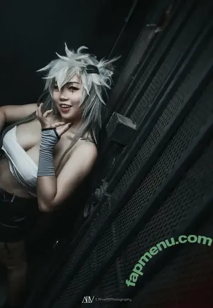 phoenix.soaringg / phoenix_cosplaying nude photo #0032