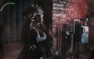 phoenix.soaringg / phoenix_cosplaying nude photo #0033