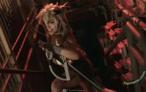 phoenix.soaringg / phoenix_cosplaying nude photo #0035