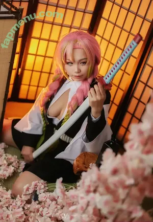 phoenix.soaringg / phoenix_cosplaying nude photo #0037