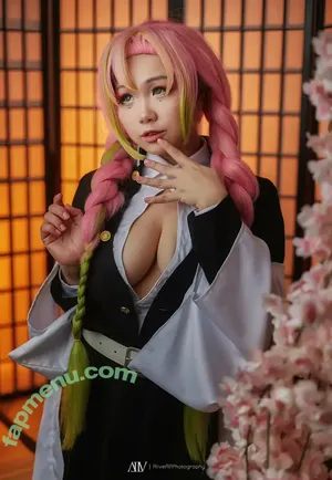 phoenix.soaringg / phoenix_cosplaying nude photo #0038