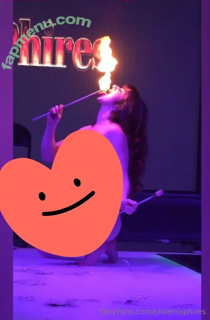 phoenixphires nude photo #0014 (phoenixphires)