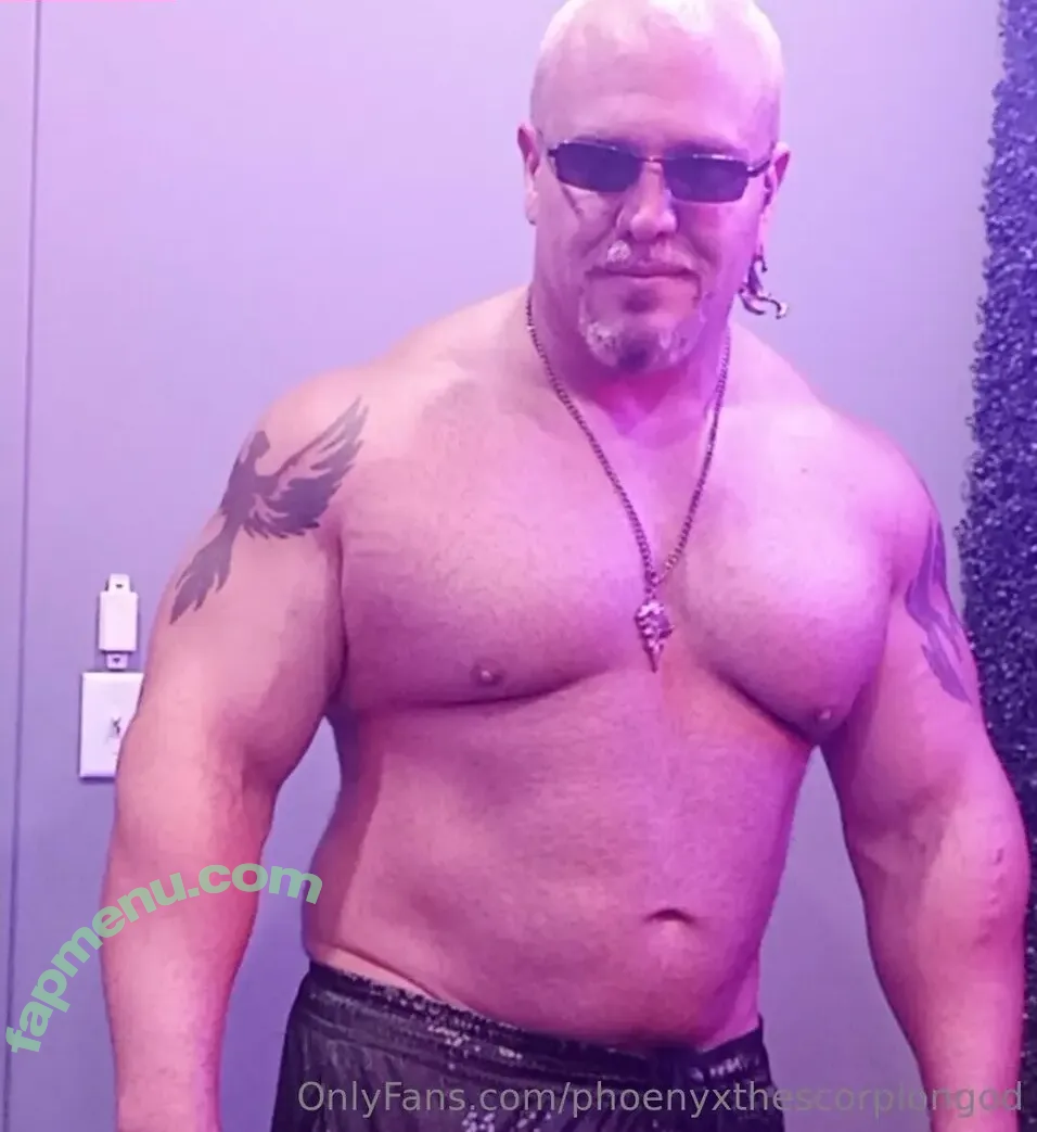 phoenyxthescorpiongod nude photo #0002 (phoenyxthescorpiongod)