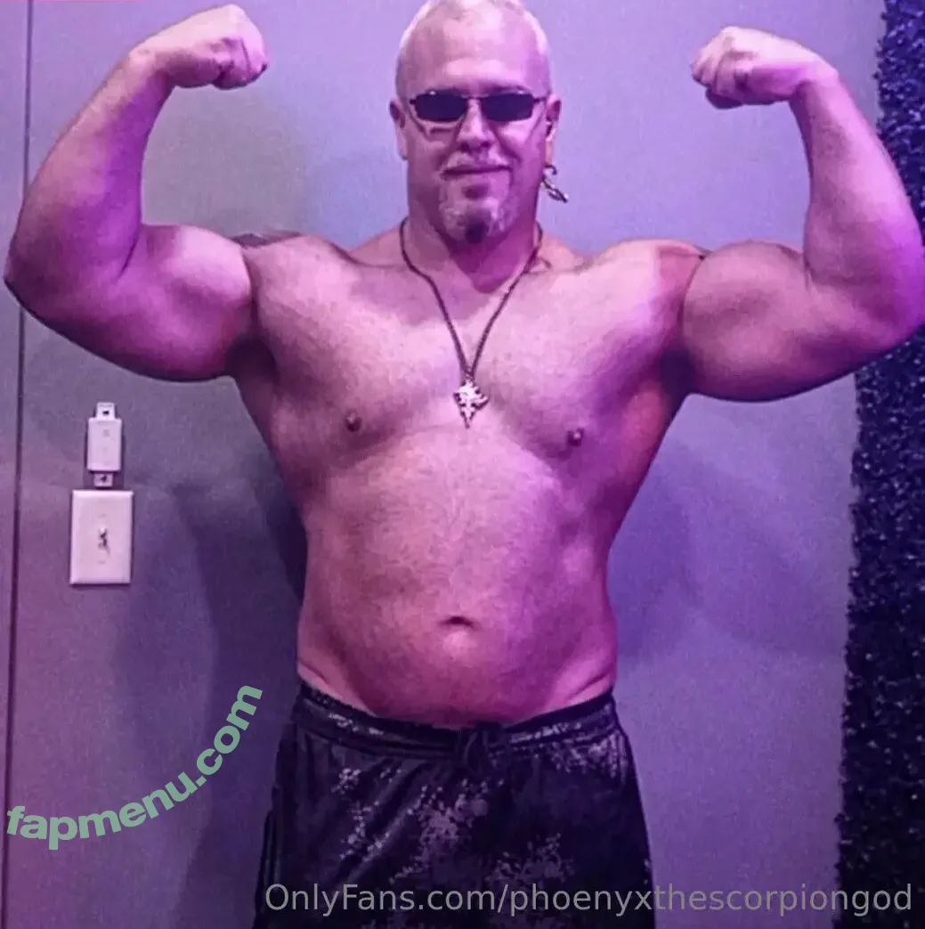 phoenyxthescorpiongod nude photo #0003 (phoenyxthescorpiongod)