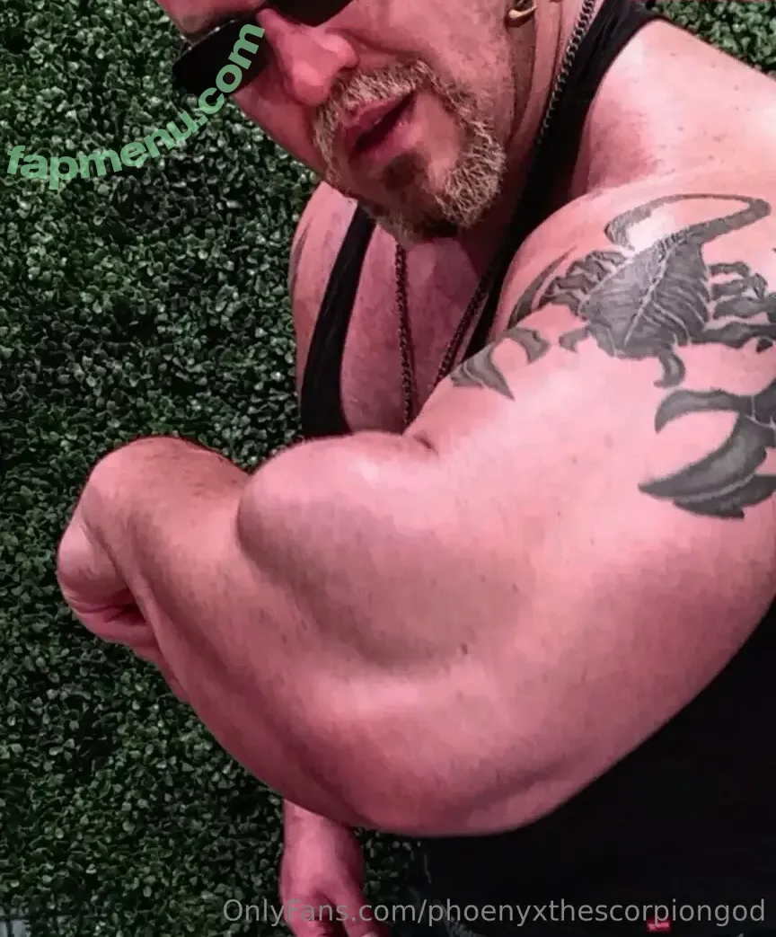 phoenyxthescorpiongod nude photo #0004 (phoenyxthescorpiongod)