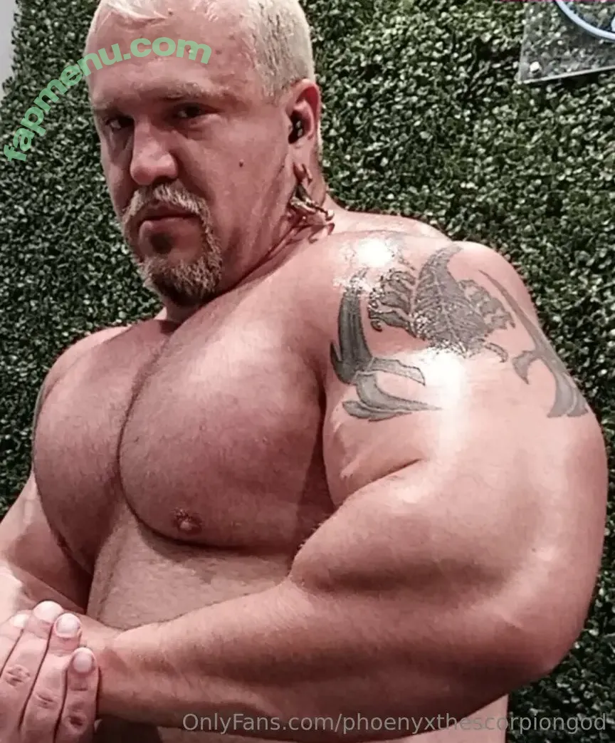 phoenyxthescorpiongod nude photo #0005 (phoenyxthescorpiongod)