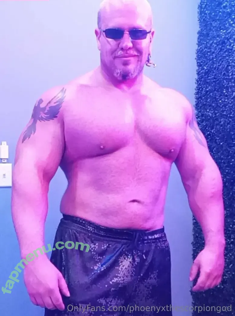 phoenyxthescorpiongod nude photo #0009 (phoenyxthescorpiongod)