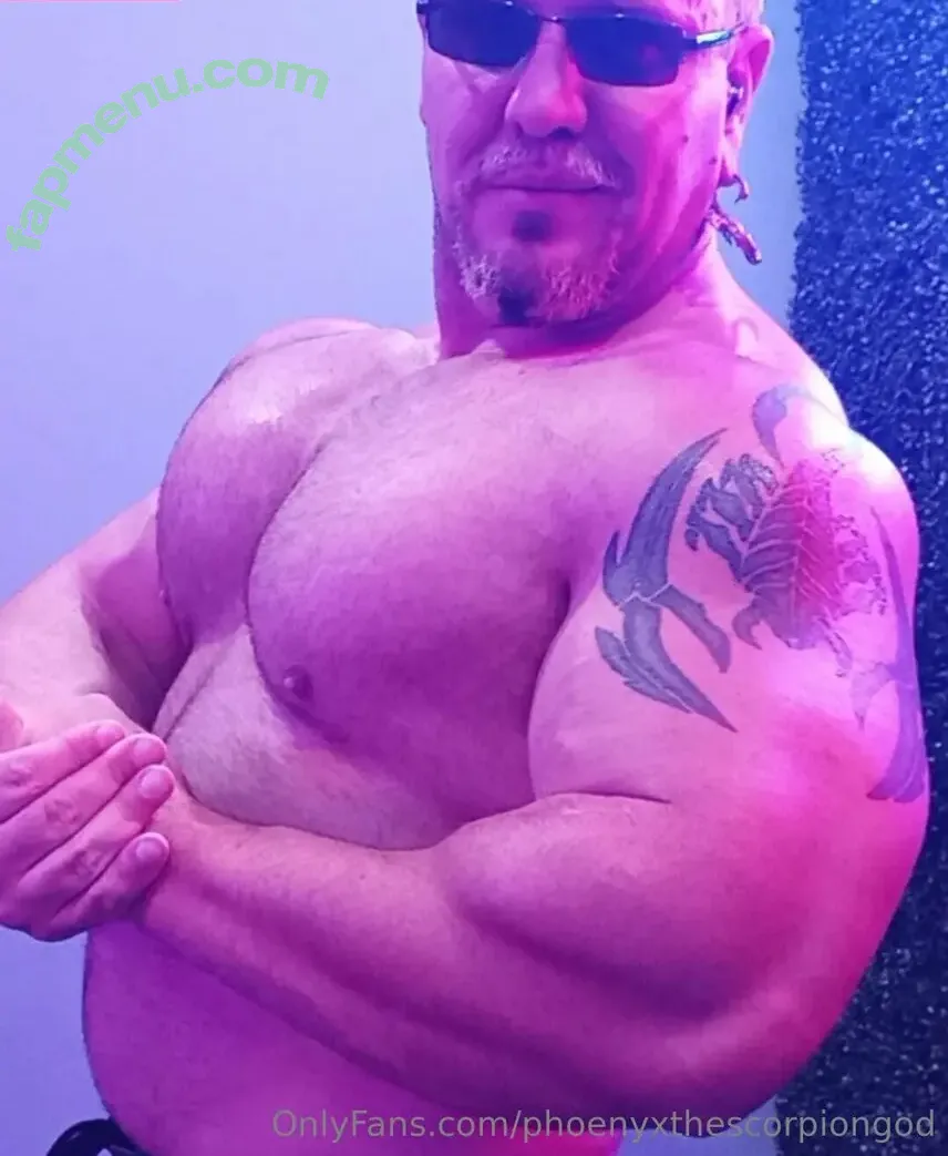 phoenyxthescorpiongod nude photo #0010 (phoenyxthescorpiongod)