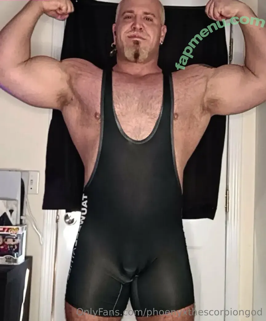 phoenyxthescorpiongod nude photo #0016 (phoenyxthescorpiongod)